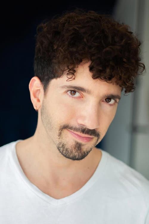 Gabriel Camero profile photo