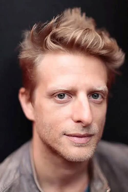 Marc Silver profile photo