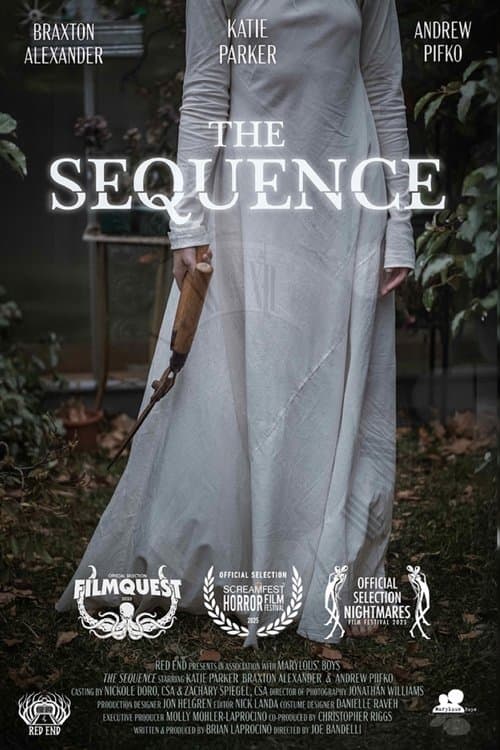 The Sequence poster