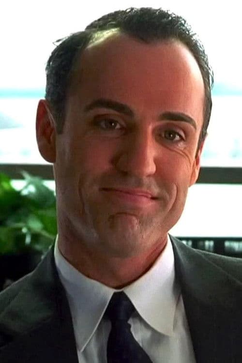 Mark Brown profile photo