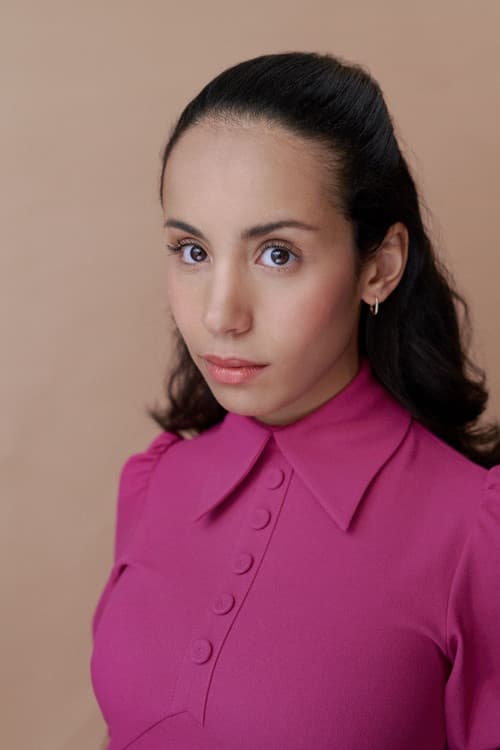 Kristin Alia Hunold profile photo