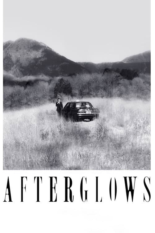 AFTERGLOWS poster