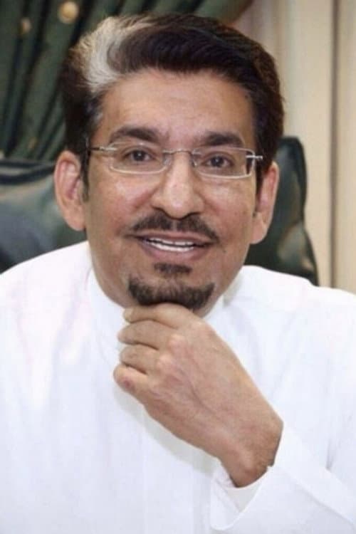 Abdullah Al Sadhan profile photo
