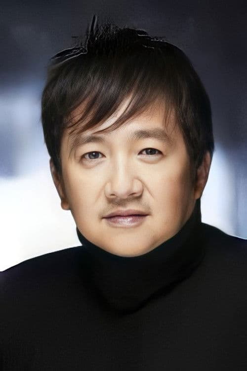 Anthony Lun Wing-Leung profile photo