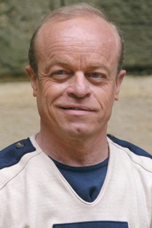 Alain Prévost profile photo