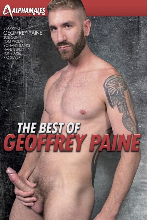 The Best of Geoffrey Paine poster