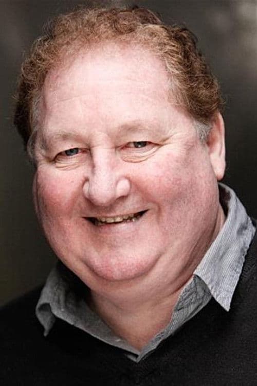 Howard Crossley profile photo