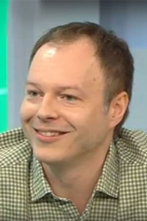 Dmitriy Burkhankin profile photo