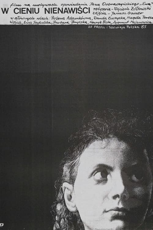 W cieniu nienawiści poster