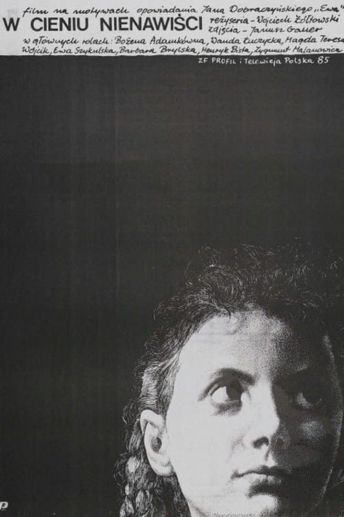 W cieniu nienawiści poster