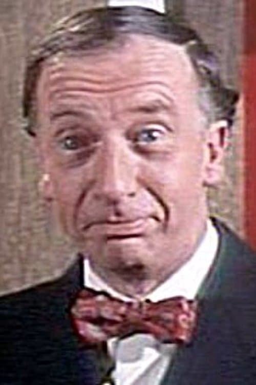 Michael Bilton profile photo