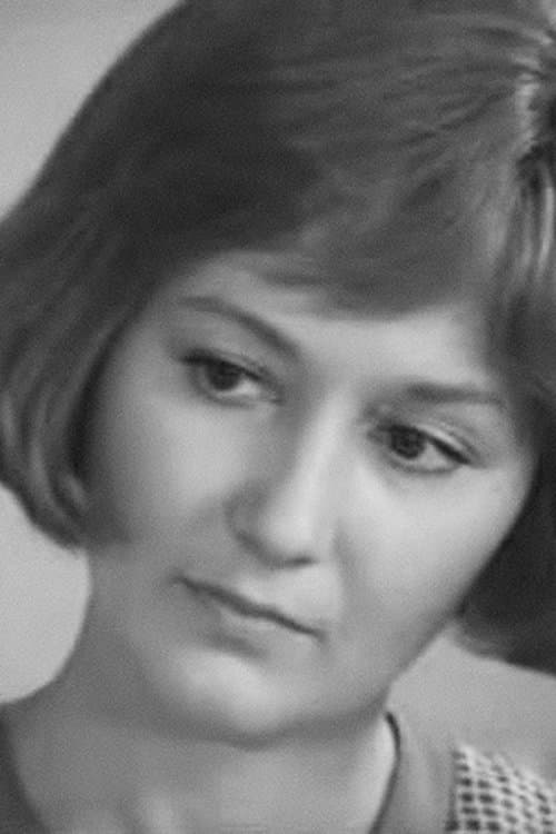 Inara Guliyeva profile photo