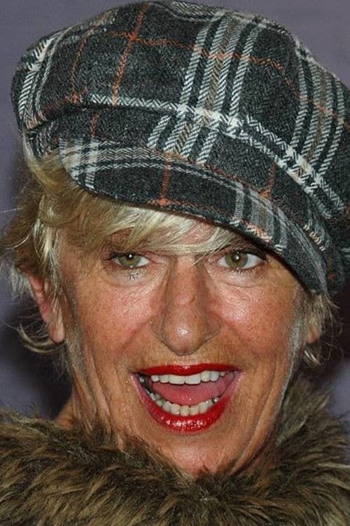 Rietje Janssens profile photo