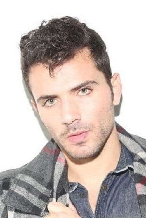 Israel Atias profile photo