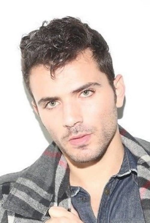 Israel Atias profile photo