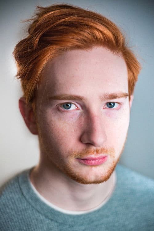 Julien Carpentier-Roberge profile photo