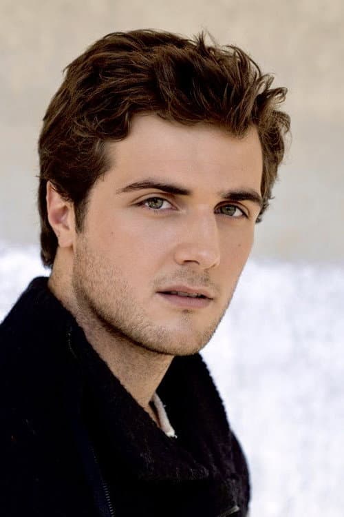 Beau Mirchoff profile photo