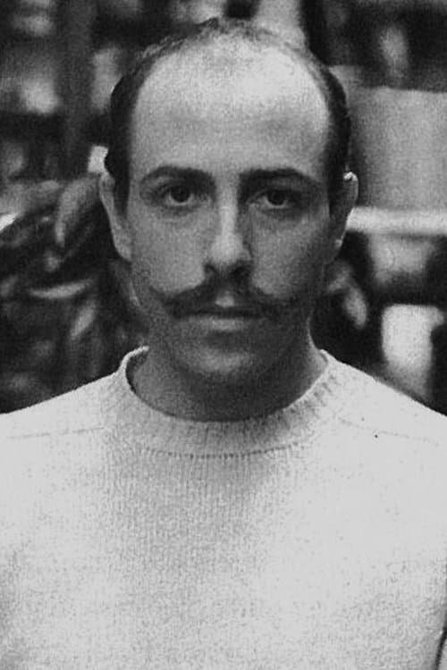 David Lochary profile photo