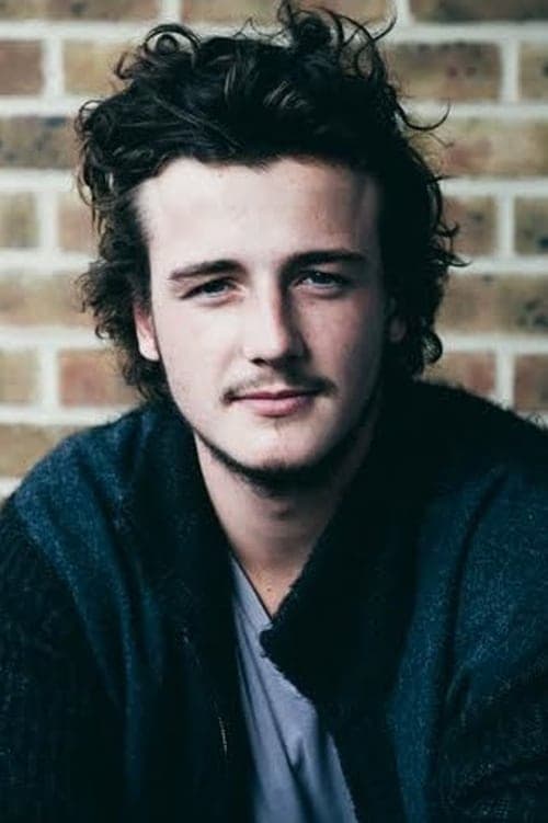 Micheál Richardson profile photo