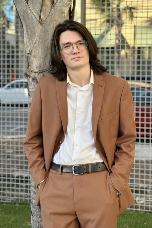 Colin Ridgway profile photo