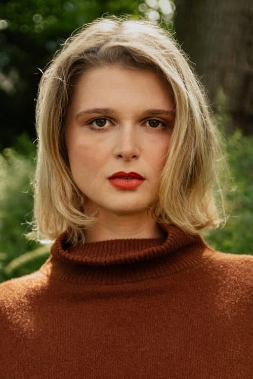 Chelsea von Holst profile photo