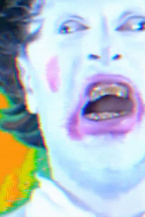 Slushy Kids Kamp poster