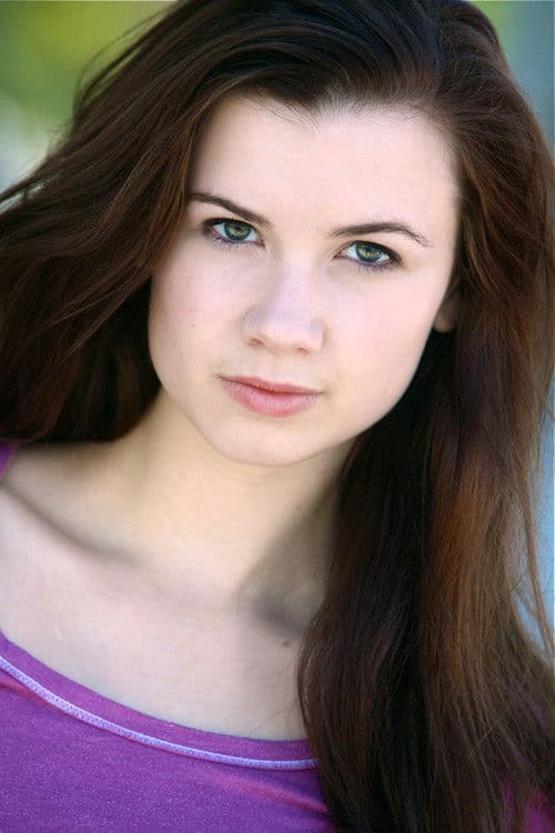 Isabelle Gardo profile photo