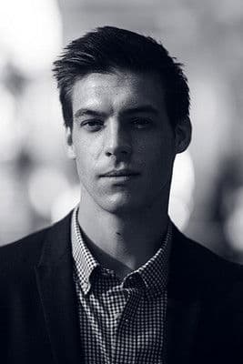 Ronan Quarmby profile photo