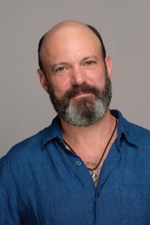 Geoffrey Cantor profile photo