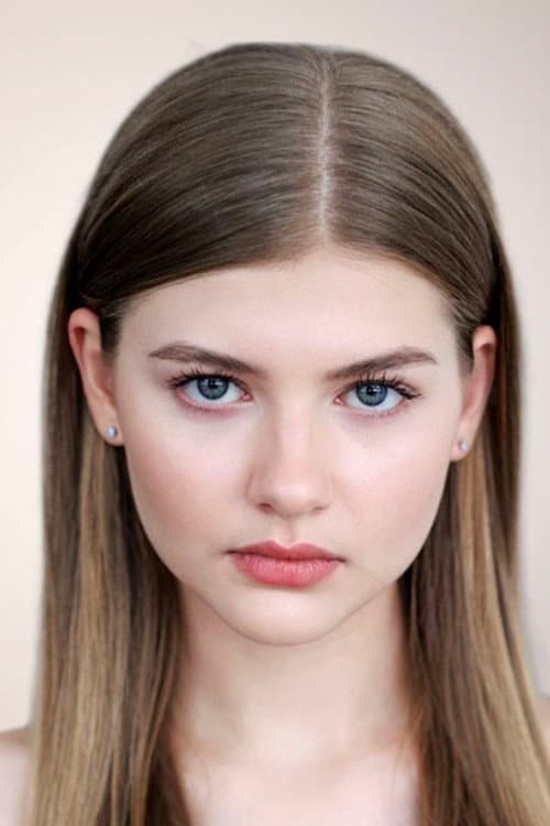 Elizaveta Bugulova profile photo