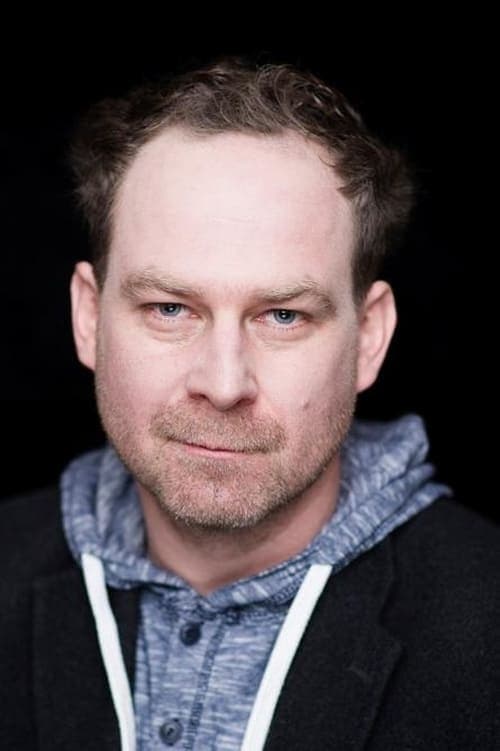 Marcin Perchuć profile photo