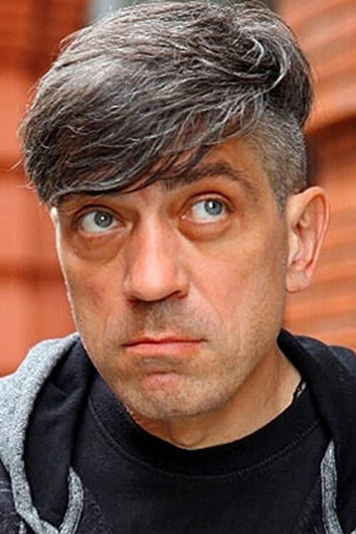 Dmitry Magonov profile photo