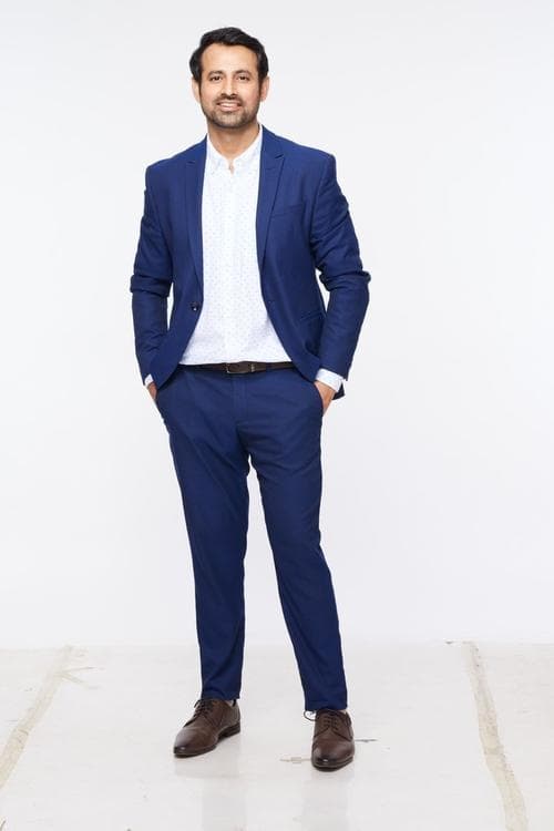 Jeet Raidutt profile photo