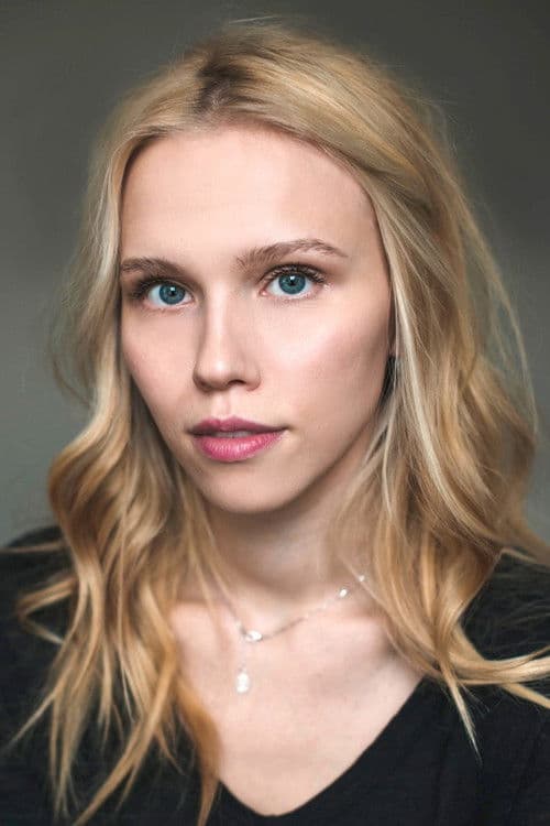 Kseniya Malikova profile photo