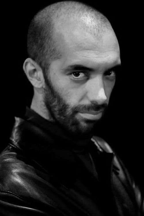 Rodrigo Saraiva profile photo