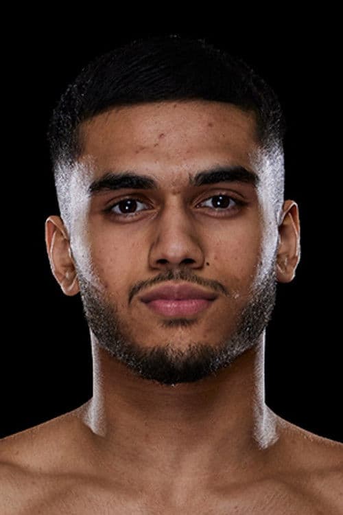 Muhammad Ali profile photo