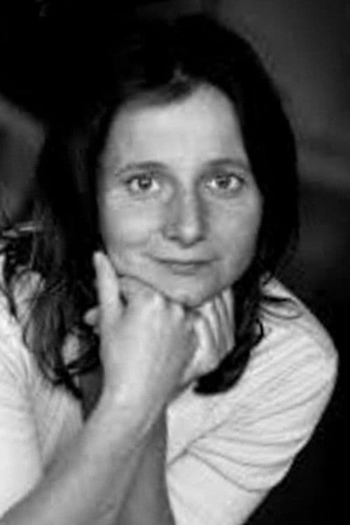 Jacqueline van Vugt profile photo