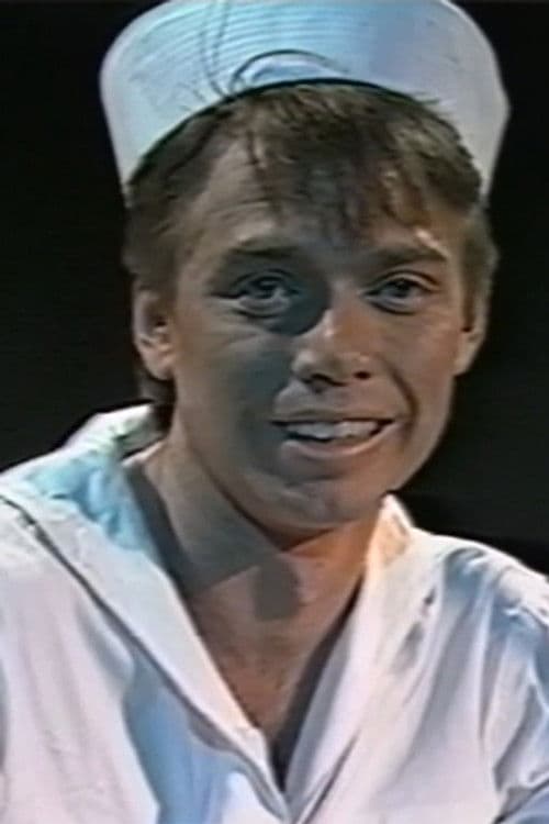 Mark Richards profile photo