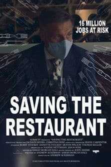 Saving the Restaurant