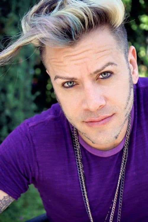 Jeffrey Damnit profile photo