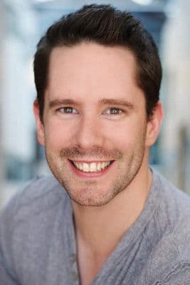 Vaughan Slinn profile photo