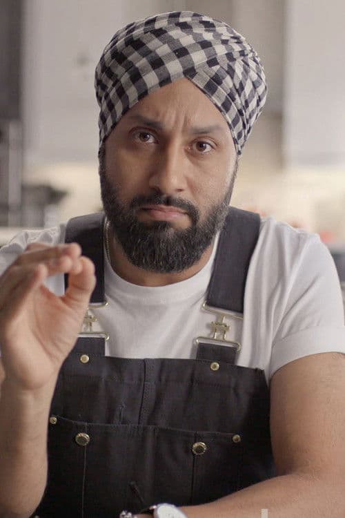 Rup Magon profile photo