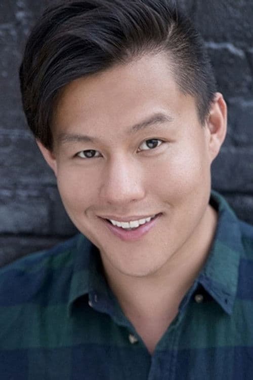 Kelvin Moon Loh profile photo