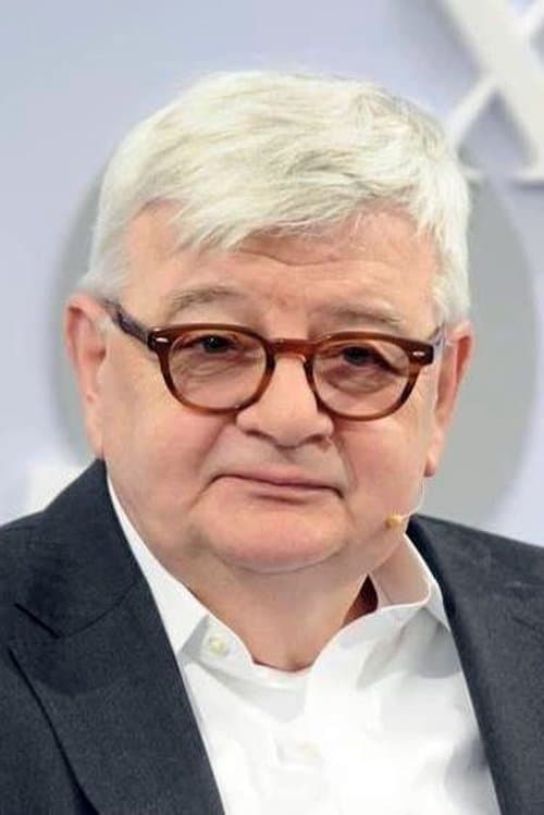 Joschka Fischer profile photo