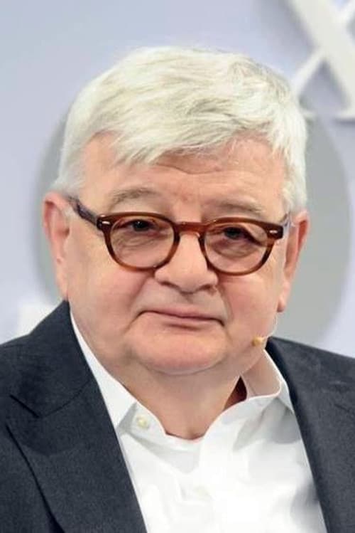 Joschka Fischer profile photo