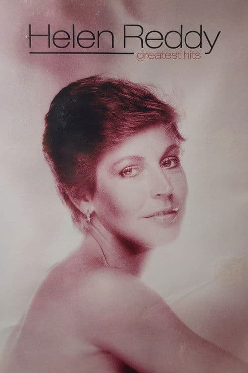 Helen Reddy - Greatest Hits poster