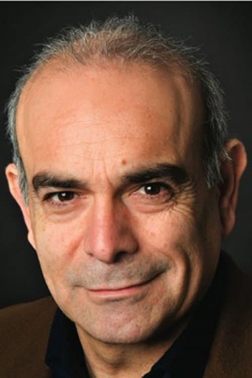 Andrea Tidona profile photo