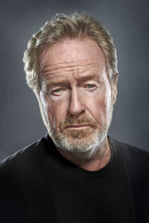 Ridley Scott profile photo