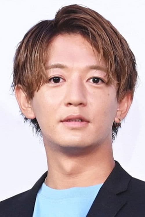 Shimon Okura profile photo