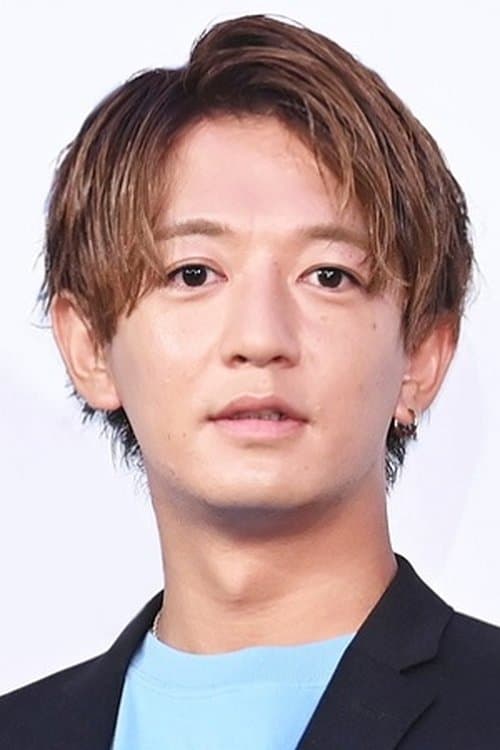 Shimon Okura profile photo
